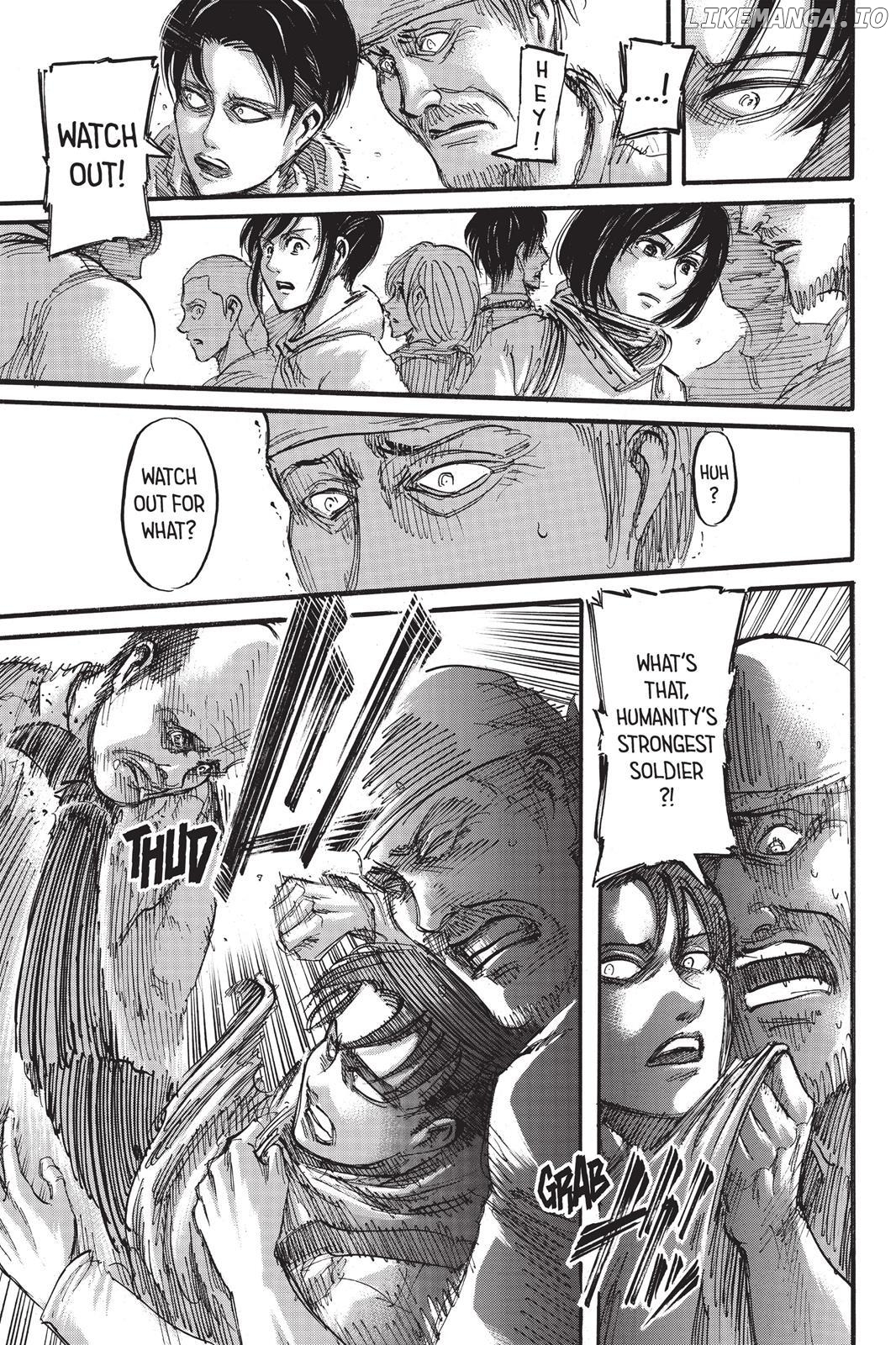 Shingeki no Kyojin, Chapter 53 image 37